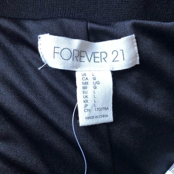 Forever 21 printed pants - Picture 2 of 3